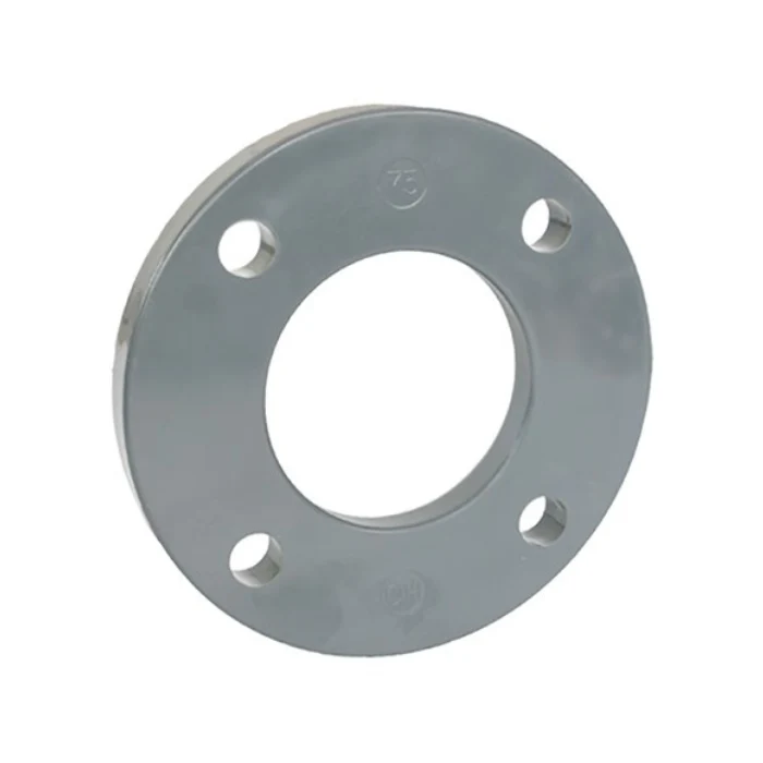 Brida Libre PVC PN16 | Conexión Desmontable para Tubería Técnica