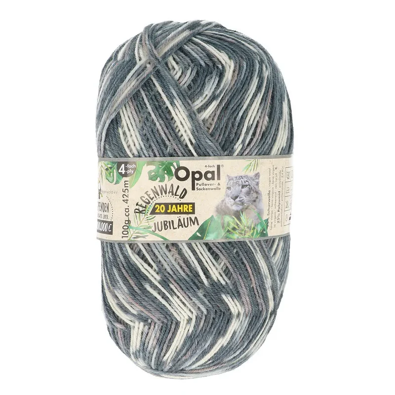 Opal Regenwald 6 capas 4024 Lord Marlon