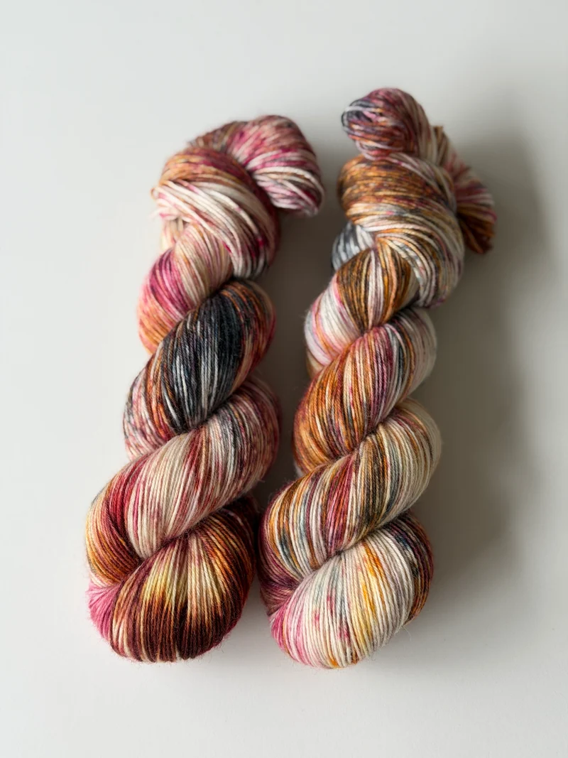 Confeti de bayas