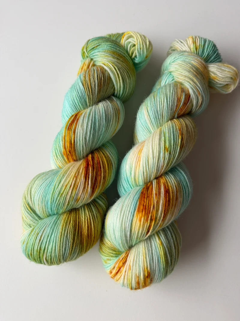 Miel de menta