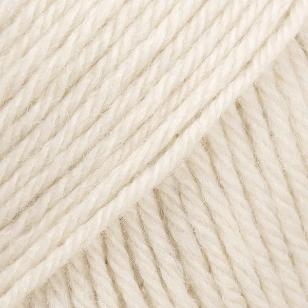 DROPS Karisma Uni 85 beige claro