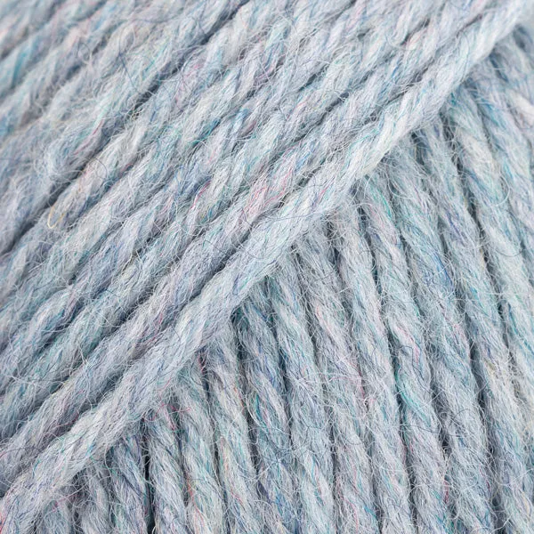 DROPS Karisma Uni Colour 90 niebla