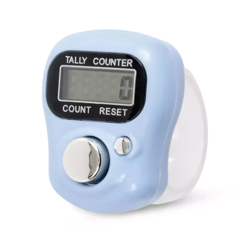 Contador automático de filas Prym