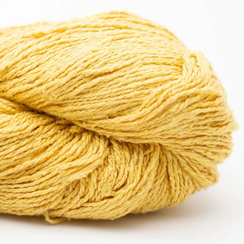 Seda suave 003 Amarillo claro
