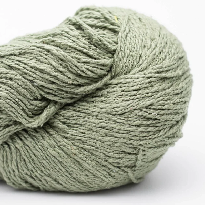 Seda suave 022 Verde pastel