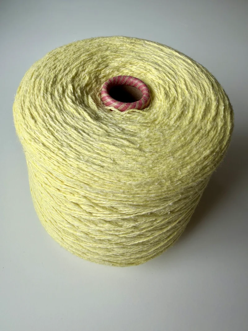 Loro Piana Selene amarillo