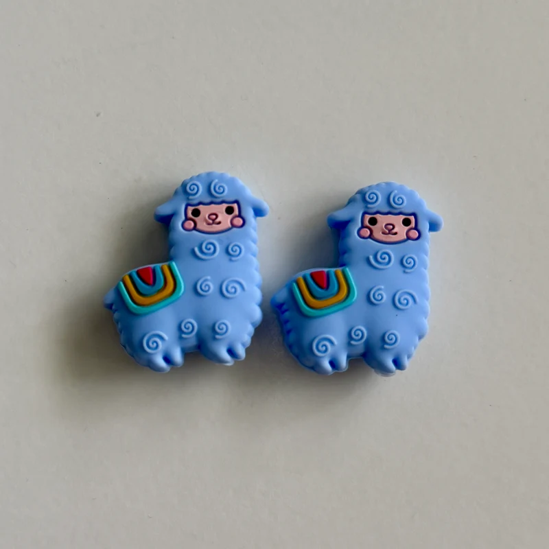 Protectores de punto de aguja de llama