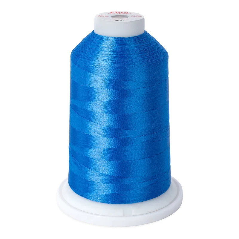 YLI Thead Elite - #9091 Cone