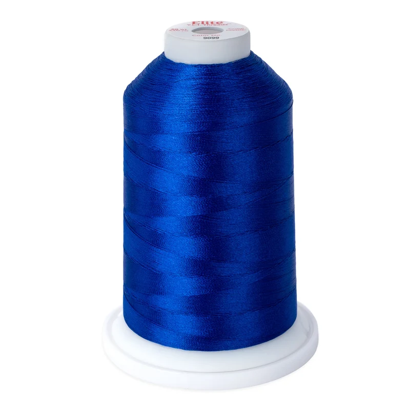 YLI Thead Elite - #9099 Cone