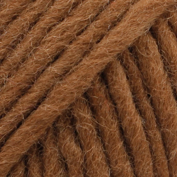 DROPS Snow Uni Colour 90 caramelo