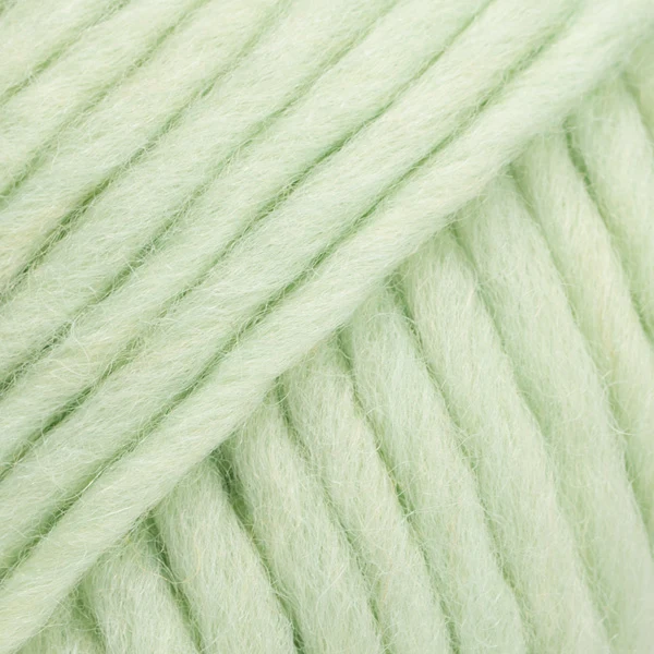 DROPS Helado de pistacho Snow Uni Colour 108