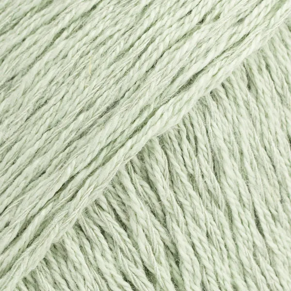 DROPS Belle Uni Colour 32 menta
