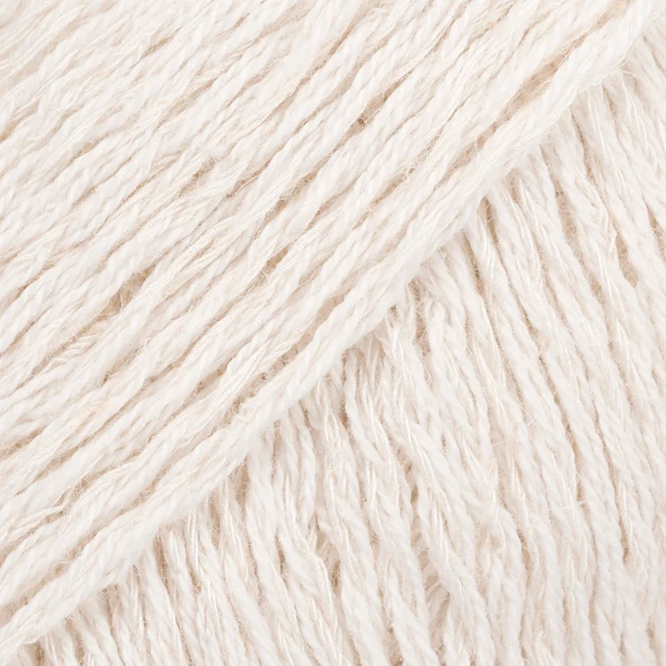 DROPS Belle Uni Colour 26 perla