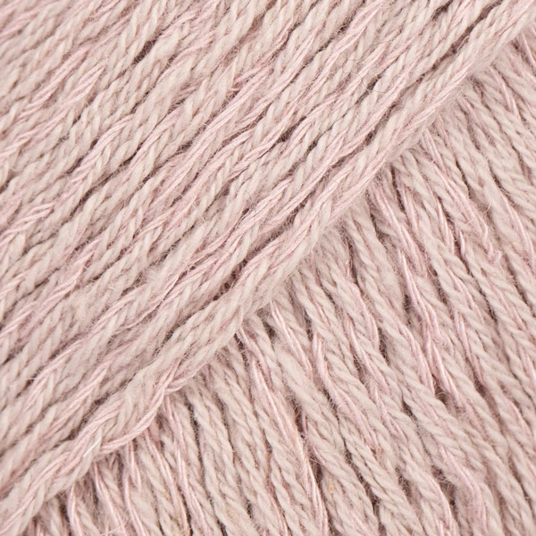 DROPS Belle Uni Colour 22 agua de rosas