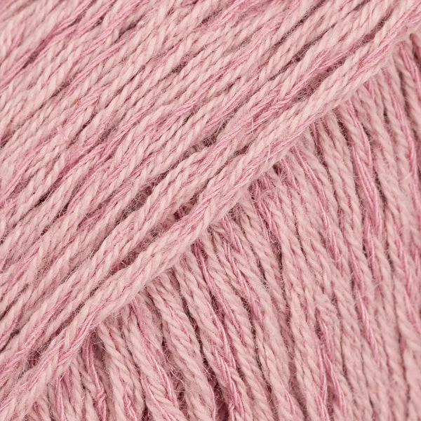 DROPS Belle Uni Colour 16 malva
