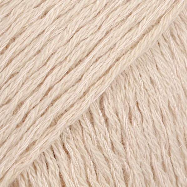DROPS Belle Uni Colour 03 beige claro