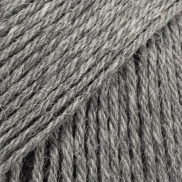 DROPS Nord Mezcla 05 gris