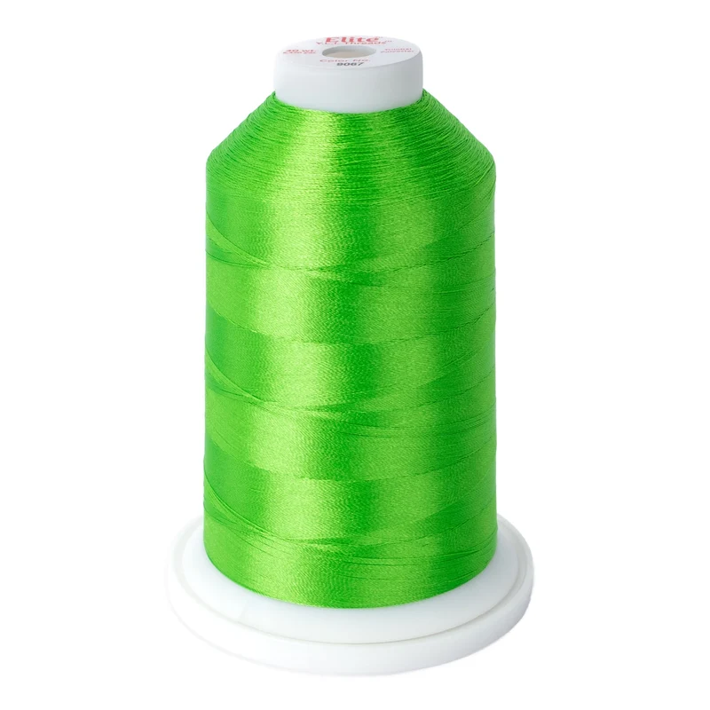 YLI Thead Elite - #9067 Cone