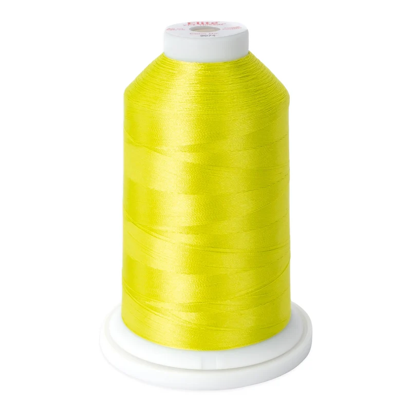 YLI Thead Elite - #9074 Cone