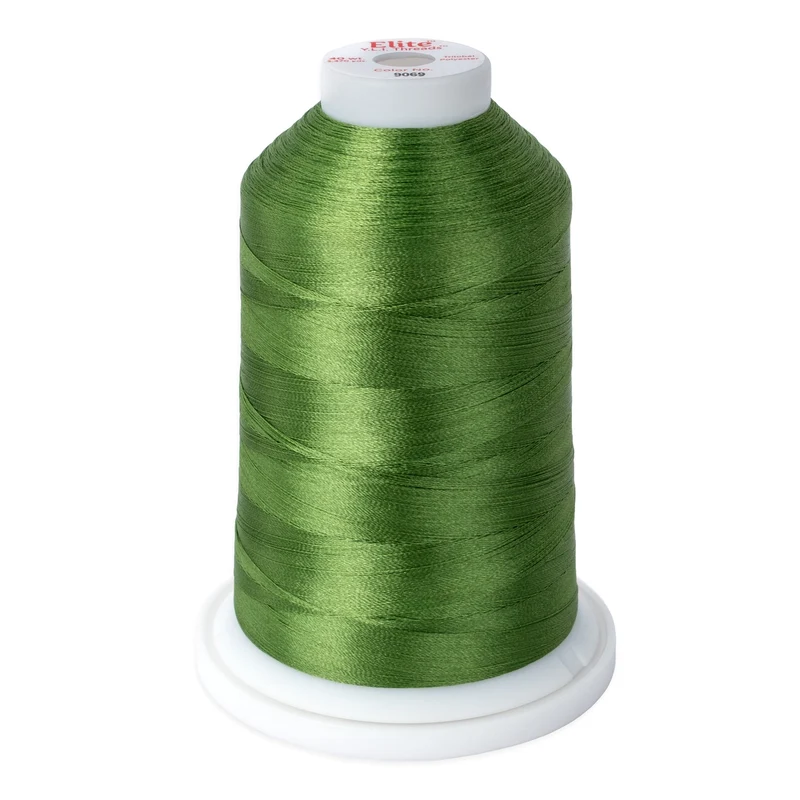 YLI Thead Elite - #9069 Cone