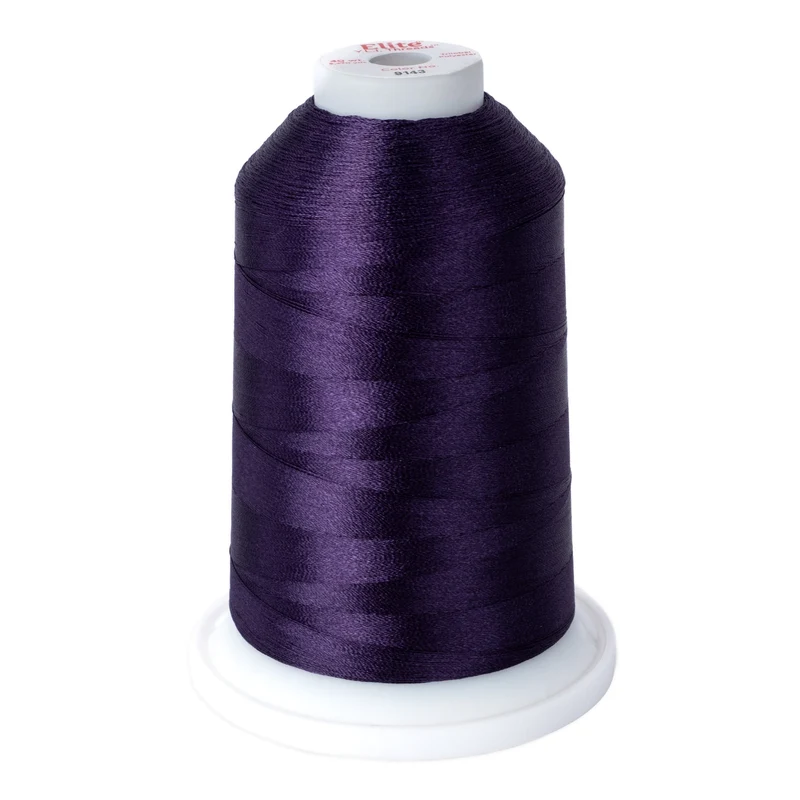 YLI Thead Elite - #9143 Cone