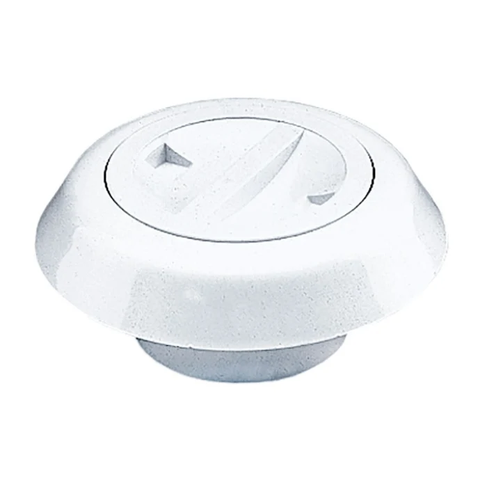 Boquilla de Aspiración AstralPool Ø50 PN10 | Encolar | Piscinas Hormigón