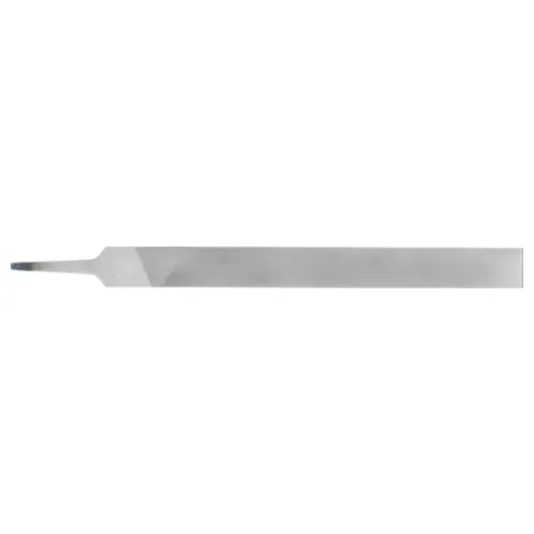 Lima plana paralela Pferd 1112 250mm Corte 2 Medio