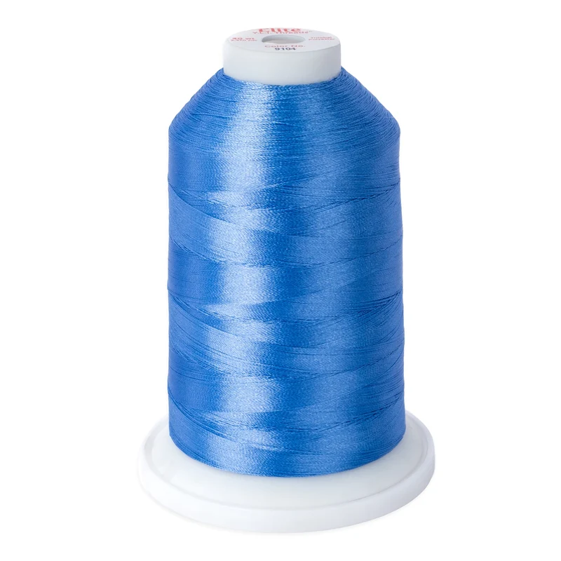 YLI Thead Elite - #9104 Cone
