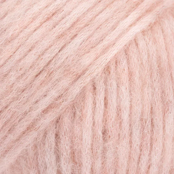 DROPS Air Mezcla Uni Colour 51 rosa del desierto