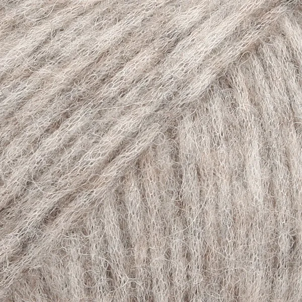 DROPS Air Mezcla 26 beige