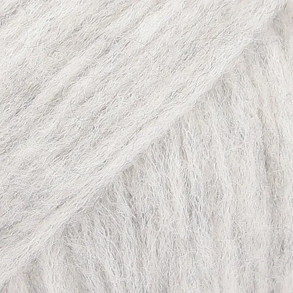 DROPS Air Mix 03 gris perla