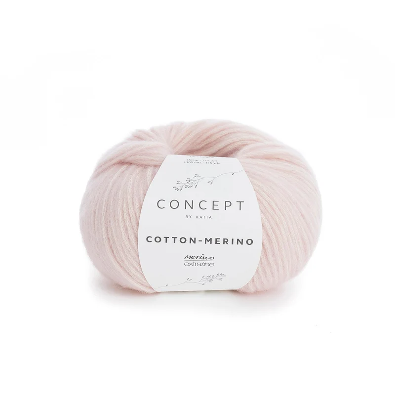 Concepto Algodón-Merino 103