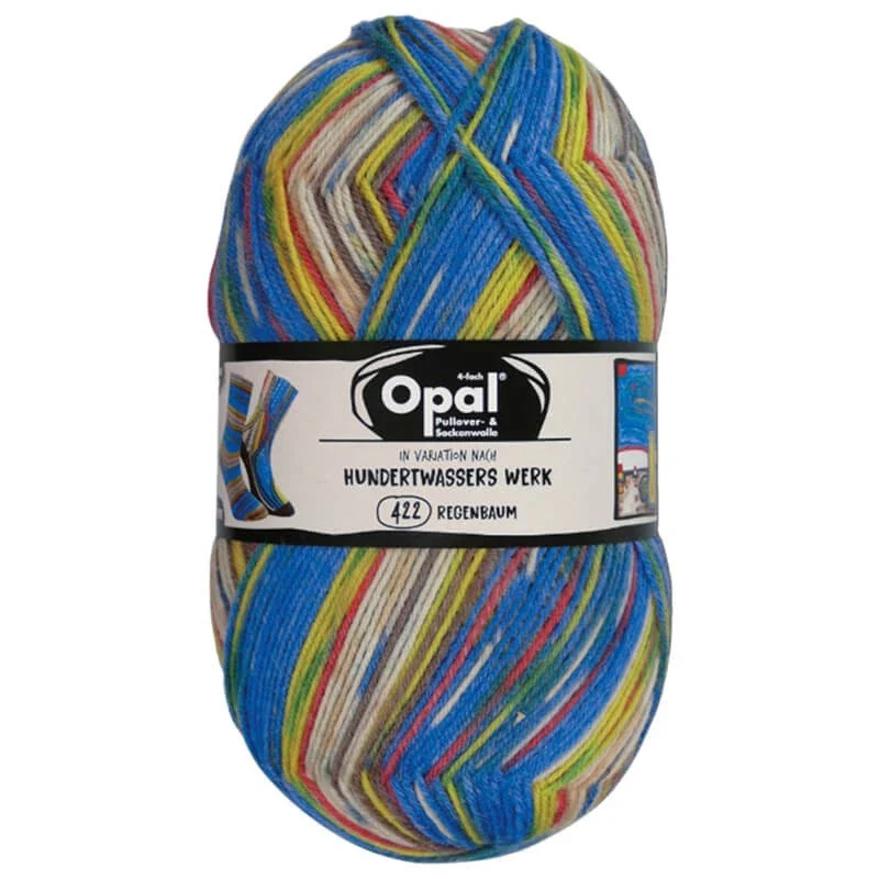 Opal Nach Hundertwasser Edición 4057