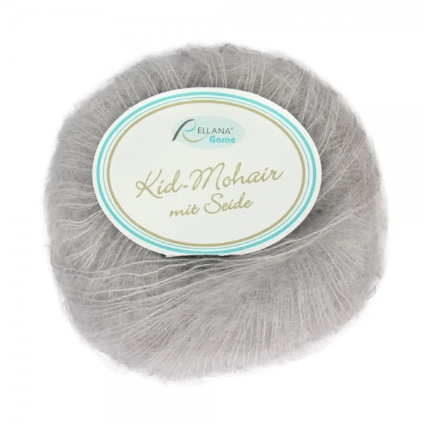 Kid-Mohair con seda 0014