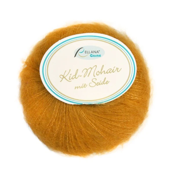 Kid-Mohair con seda 0020