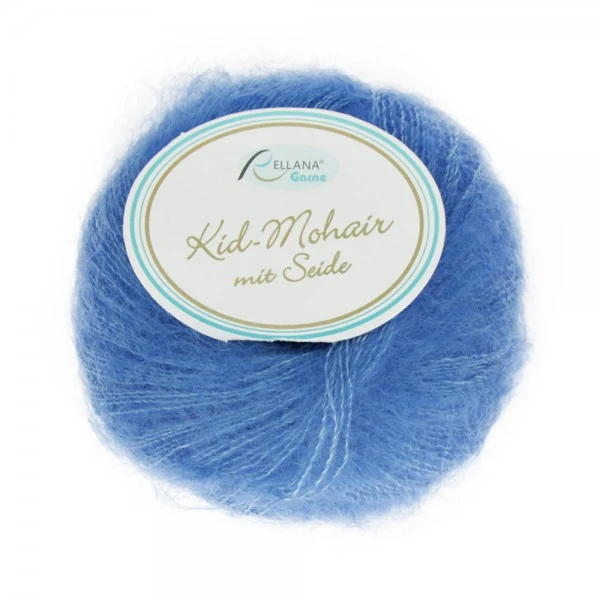Kid-Mohair con seda 0022