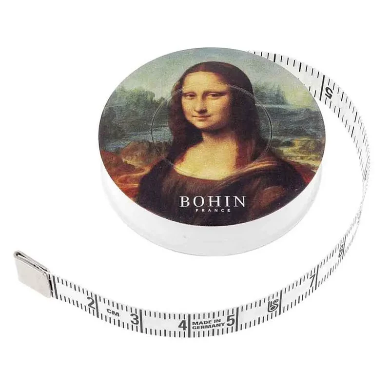 Cintas métricas Bohin Genial