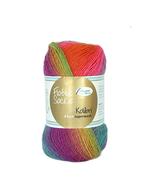 Calcetines Flotte Kolibri 6214
