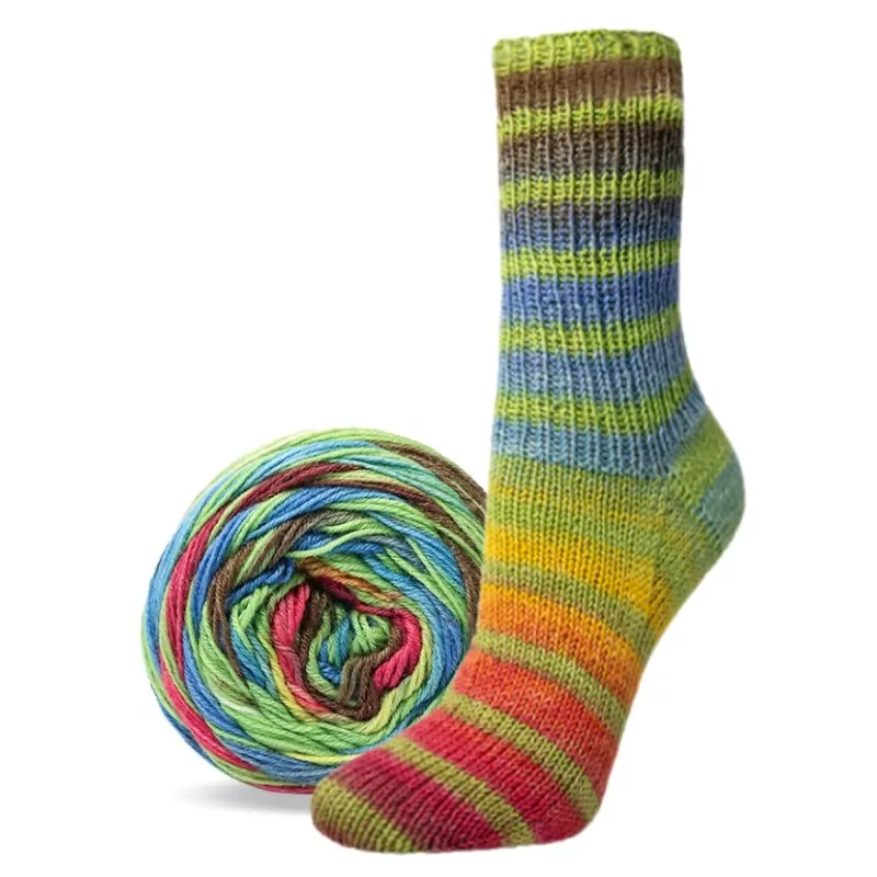 Calcetines Flotte Perfect Tropical 1792 Hawaii