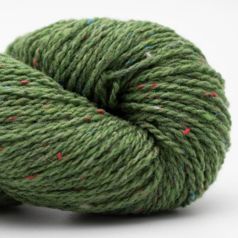 Loch Lomond GOTS 24 Verde fresco