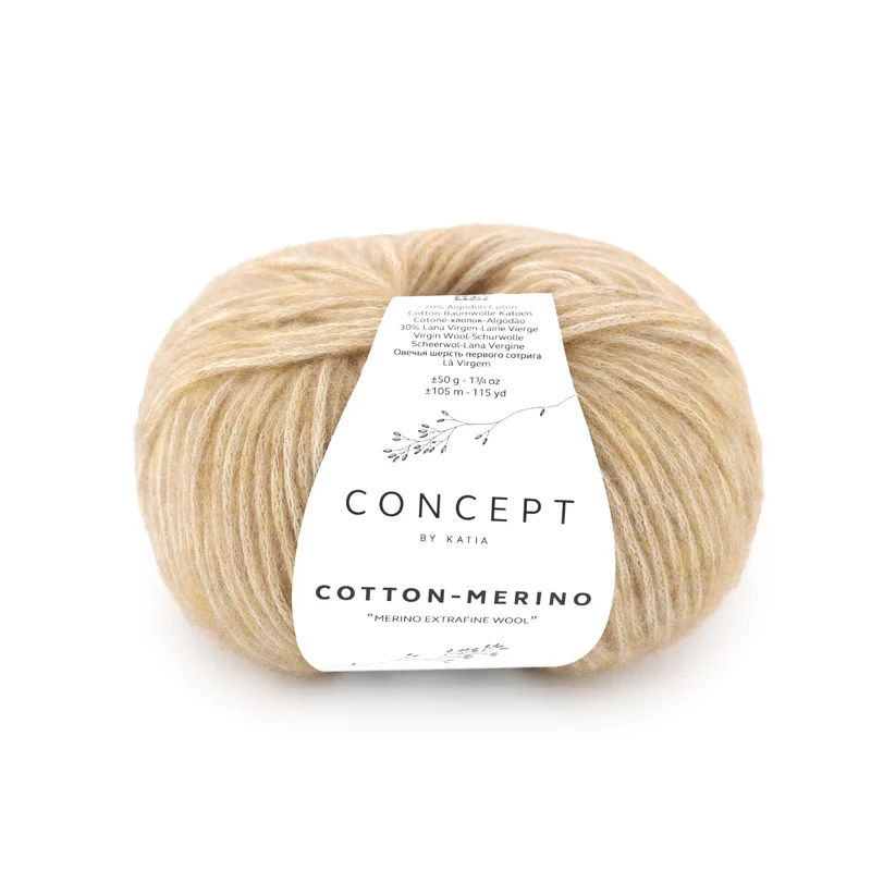 Concepto Algodón-Merino 147