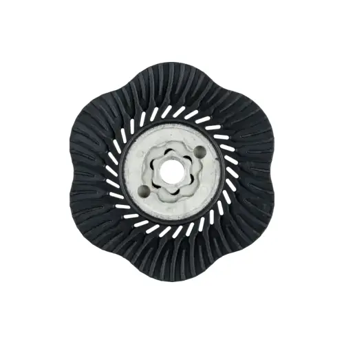 Plato de apoyo Pferd COMBICLICK Ø115/125 mm M14