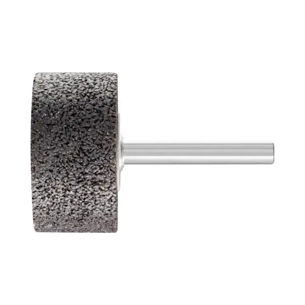 Muela Cilíndrica Pferd ZY Ø40x20 mm A24 L6B Inox