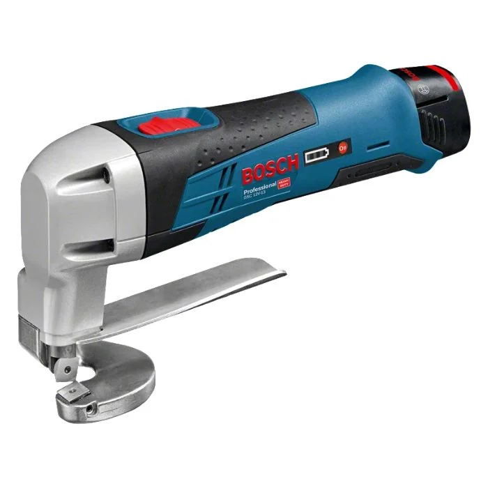 Cizalla a Batería Bosch GSC 12V-13 Professional | 12V | 1,3 mm