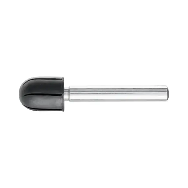 Portadediles Pferd forma cilíndrica redonda Ø13x17mm