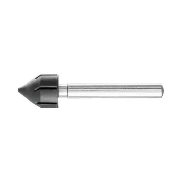Portadediles Pferd forma cilíndrica cónica Ø13x17mm