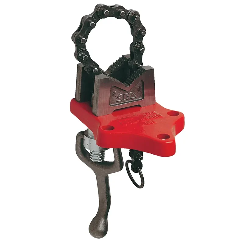 Mordaza de cadena 400 Super-Ego 2-1/2"