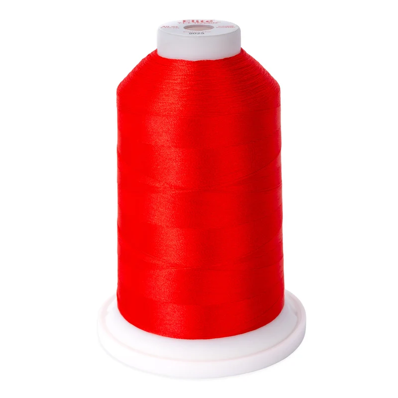 YLI Thead Elite - #9025 Cone