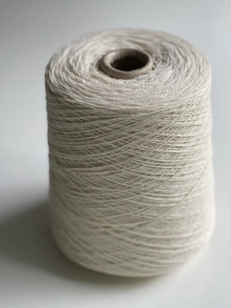 Millefili Baby Yak Blanco
