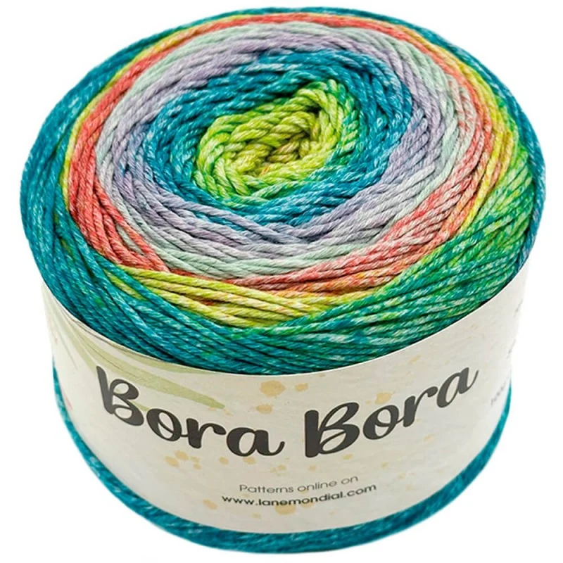 Bora Bora 932